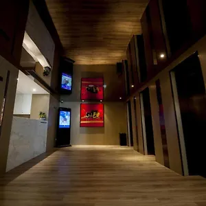 盛世酒店 中国