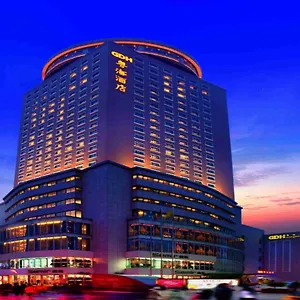 Yuehai Zhengzhou