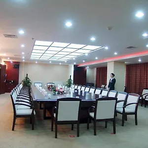 Henan Jinyuan Grand 开封
