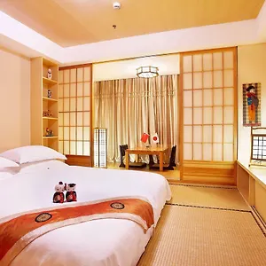 无锡市欣旺大酒店 中国