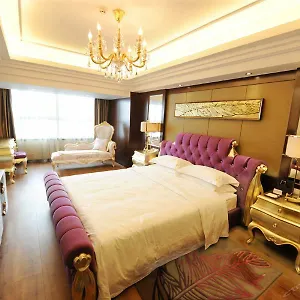 Meixi International 南阳